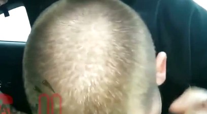 str8 guy ,get a blowjob