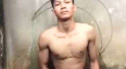 Indo twink