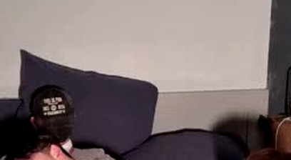 Hot Guy Snack & Sam Vu Fucking 3some Bareback