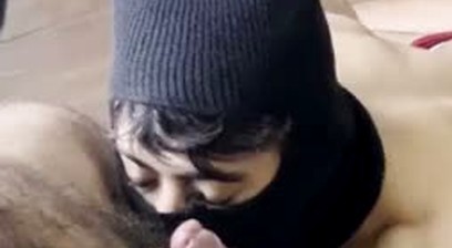 Sarado veio em casa pra levar pica