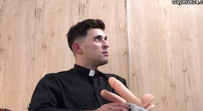 Yes Father 3 Penance
