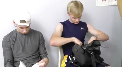 JP and DA