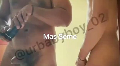Gay lokal indonesia (short)