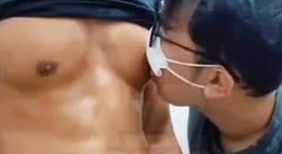 Gay lokal indonesia (short)