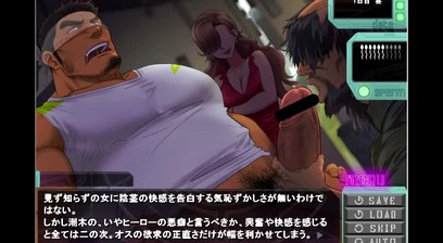 Hero's Destiny Ep1