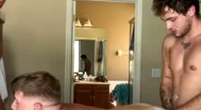 Three Studs Fuck