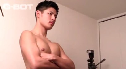 Japanese Twink - Eito Hoshina