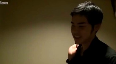 Japanese twink with biggest cock