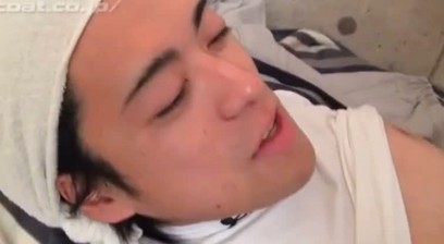 Japanese gay sex life