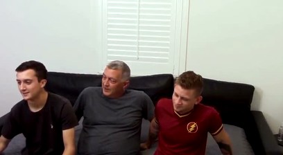 Coaching a Sexy New Top