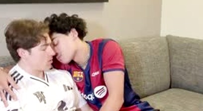 Every Latino Twink's Dream 🧧