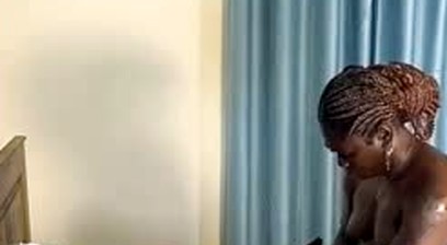 Two Hour Africa Men with Big Monster Dick Worth Watching