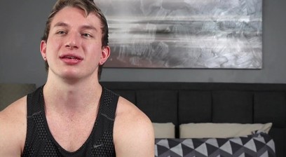 Getting to know Miles Taylor