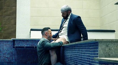 Diary of a Gigolo: Travel Companion