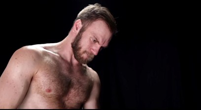 Sexy Daddy Priest Fucks his Subordinate