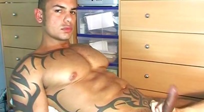 What are you doing to my Huge Cock?