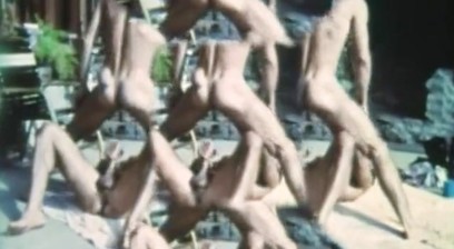 First Gay Black Feature, MR. FOOTLONG'S ENCOUNTER