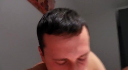 CZECH HUNTER 498 - Fit Amateur Hunk Gets a Good Bareback Ass Fucking