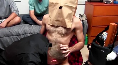 Reality Dudes - Peek A Cock