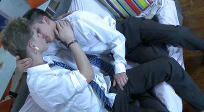 School Boys Compilation Cuatro Fucking Sucking Handjobs And Kissing Latino