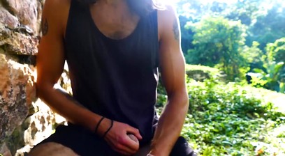 ChaosMen - Jean Dubois - Tropical Jerk-Off PEEP