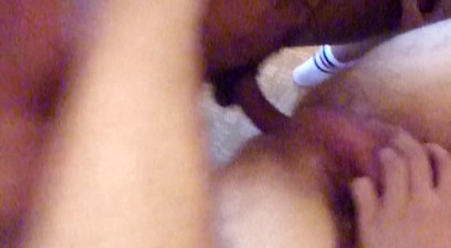 Bang my Holes