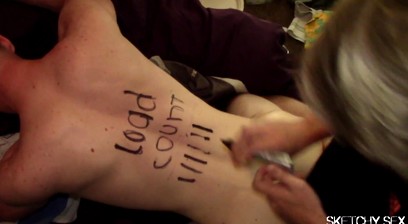 LOAD COUNT