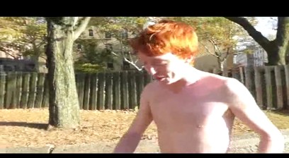 Confession: we LOVE Gingers!