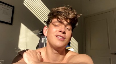 Payton Bertarelli Audition Tape