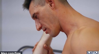 sucking