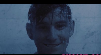 Shower Erotica