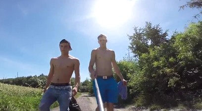 Holiday Adventure - Part1