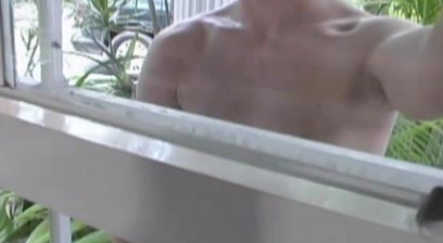Blake & Joey fuck