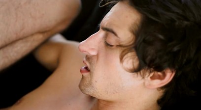 Taylor Reign & Grayson Lange RAW in a bit of Bondage play