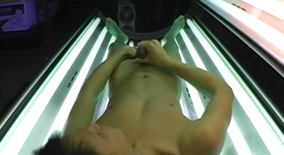 Diego Starr Solo 3