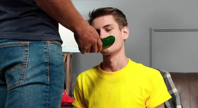 ??? Fraternity Fantasies: Deepthroat It, Pledge