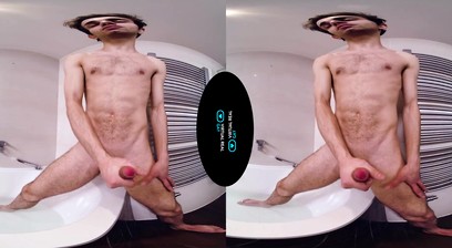 Bath Time