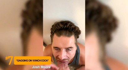 Most Viewed Videos of September 2020 - Pornhub Model Program Gay Edition