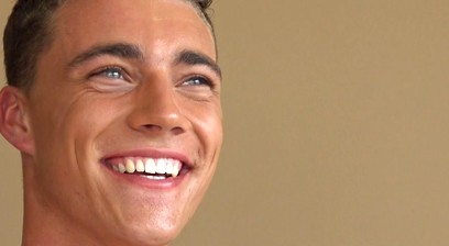 Teen Bruce Querelle solo