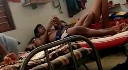 Indian gay anal