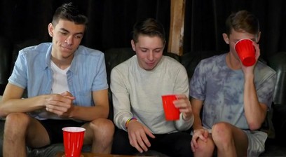 The Lake House: Episode Three