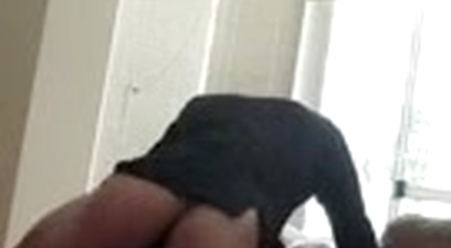 Fucking a twink