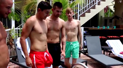 SPRING BREAK 2