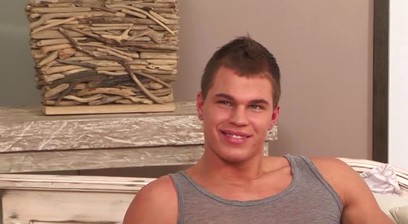Hayden Nykvist