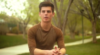 Inside Helix 3: Max Carter and Seth Peterson