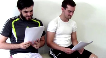 Mitch & Carter Part 1