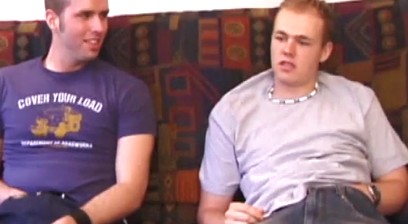 Amateur Oral Gay Sex Orgy