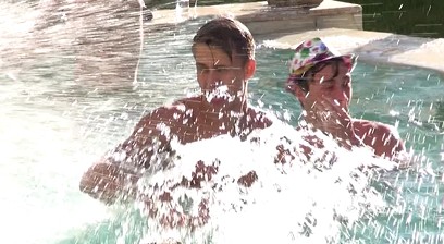 BelAmi's ALL YOU CAN FUCK PARTY!