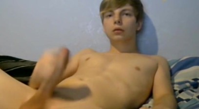 Jake Is Looking For A Daddy - Jake Fisher