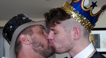 Happy New Year
